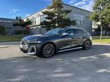 Audi S5 Avant - Voll/€100k/Massage/AHK/Tech Pro/Pano