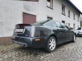 Cadillac STS 3.6 V6  Tausch wenig Kilometer  - Cadillac STS Gebrauchtwagen