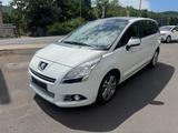 Peugeot 5008 Business-Line Automatik - Peugeot 5008: Business Line