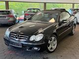Mercedes-Benz CLK 320 CDI Cabrio*Automatik*Navi*Harman*2-Hand* - Mercedes-Benz CLK-Klasse Gebrauchtwagen in Wuppertal