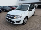 Lada Granta 1.6 16V ERSTE HAND  EURO 6 - scheckheftgepflegte Lada Gebrauchtwagen