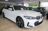 BMW 330e xDrive M Sport Schiebedach Laser HUD 1.Hand - BMW: M1