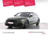 Audi A8 55 TFSI quattro tiptronic S line | MMI NAVI+