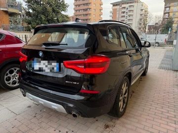 BMW X3 - 4