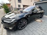Tesla Model S Ludicrous Performance-FSD,AHK,Pano, Voll - Tesla Model S in München