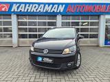 Volkswagen Touran Style 7 Sitzer - Volkswagen Touran Style mit Diesel-Antrieb