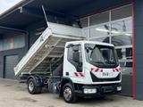 Iveco EuroCargo ML80E21 Klima 2x AHK 4,2m Meiller Kipp - Iveco 80 e 21