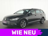 Volkswagen Golf Highline ACC|Navigation|Kamera|LED|SHZ|PDC - Volkswagen Golf: Navigation