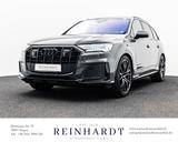 Audi Q7 50TDi 2x S LINE ACC/HuD/PANO/S-SITZE/MTRX/360 - Audi Q7: 2tdi