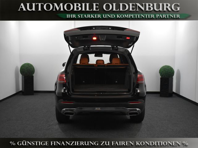 Mercedes-Benz GLC 300 e 4MATIC *Distro*AHK*KAM*KeyGo*Easy*AMG