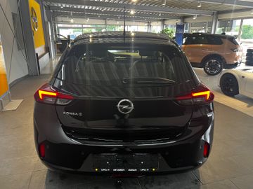 Bild 4 Opel Corsa F e Elegance - LED | RFK | Sitzheizung