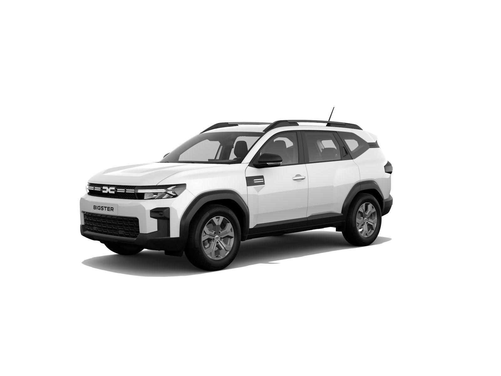 Dacia Bigster Essential TCe 140