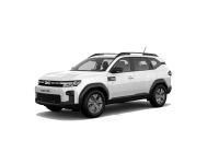 Dacia Bigster - Vorschau Bild 1