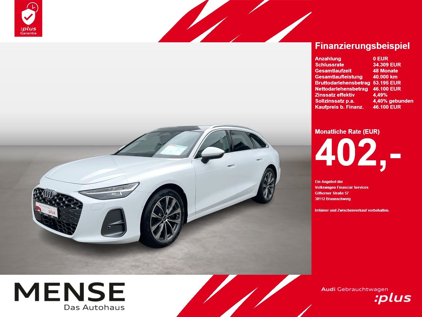 Audi A6 Avant TDI quattro 150 kW S tronic AHK Pano LM