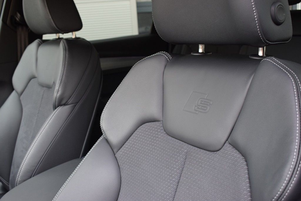 Audi Q5 - Bild 21