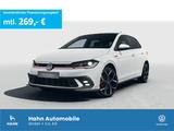 Volkswagen Polo GTI 2,0TSI 152kW DSG LEDER NAVI IQ PANO 18 - Volkswagen Polo Neuwagen in Stuttgart