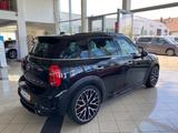 MINI John Cooper Works Countryman John Cooper Wor... - MINI Countryman Serie Gebrauchtwagen