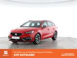 Seat Leon Sportstourer 2.0 TDI FR | NAVI | ACC | LED - gebrauchte Seat Leon aus dem Jahr 2023