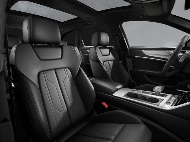 Audi A6 - Bild 10