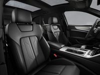 Audi A6 - Vorschau Bild 10