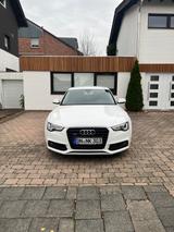 Audi A5 2.0 TFSI Sline quattro Sportback - - Audi A5: Sportback Sline