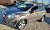 Ford Kuga 2.0 TDCi Titanium 4x4* Leder*Navi*Panorama* - gebrauchte Ford Kuga aus dem Jahr 2012