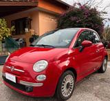 Fiat 500 1.4 16V Lounge COME NUOVA - Fiat 500: Nuova