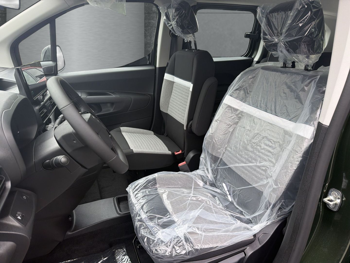 Citroën Berlingo - Bild 8