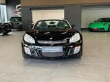 Opel GT Irmscher Leistungssteigerung Leder Klima - Opel GT Benziner Gebrauchtwagen