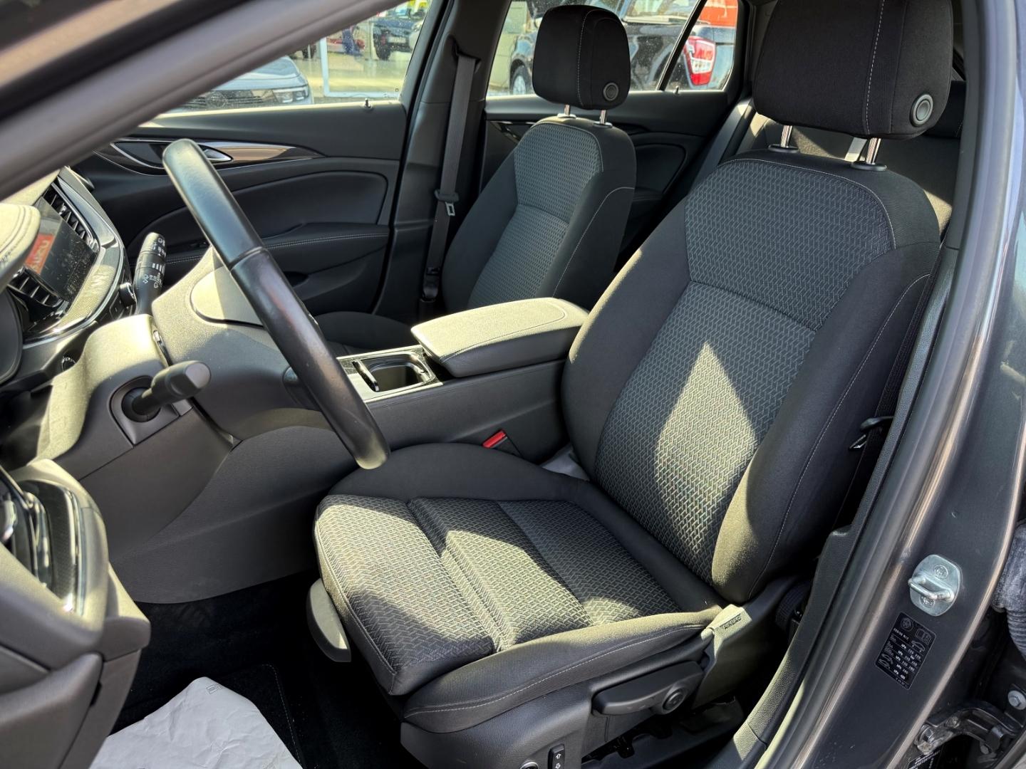 Opel Insignia B Sports Tourer Elegance 2.0 SHZ+Kamera