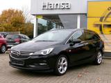 Opel Astra Dynamic Klima Navi Kamera SZHZG LED LHZ - Opel Astra Gebrauchtwagen in Oldenburg