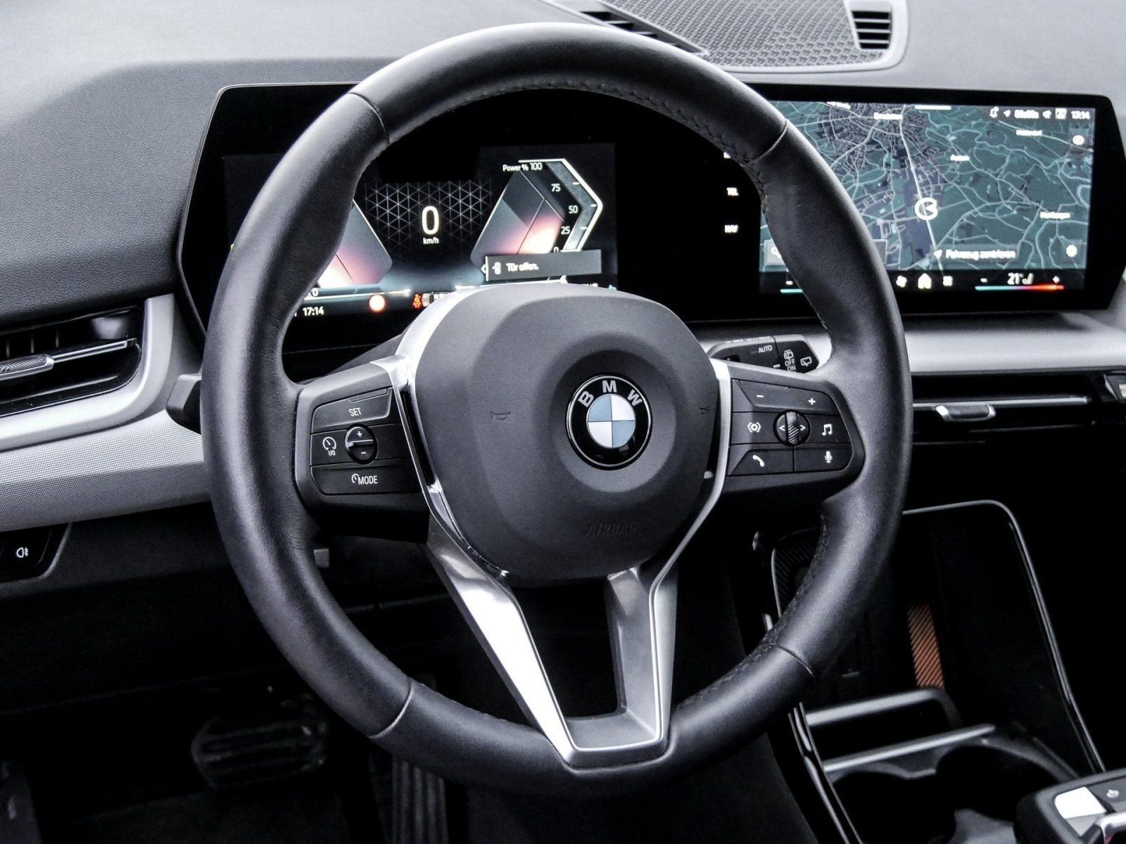 BMW X1 - Bild 8