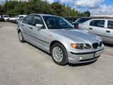 BMW Baureihe 3 Lim. 316i TÜV*KLIMA* WENIG GELAUFEN - BMW 316 in Duisburg
