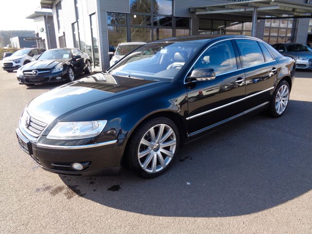 Volkswagen Phaeton V6 TDI 4Motion