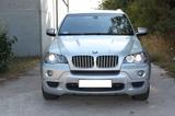BMW X5 xDrive35d - - BMW X5 mit Diesel-Antrieb: 35d Xdrive