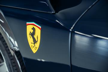 صورة مصغرة 20 لـ 2023 Ferrari PUROSANGUE