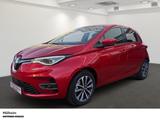 Renault ZOE Intens KAMERA VIRTUAL SIH DAB INKL. BATTERIE