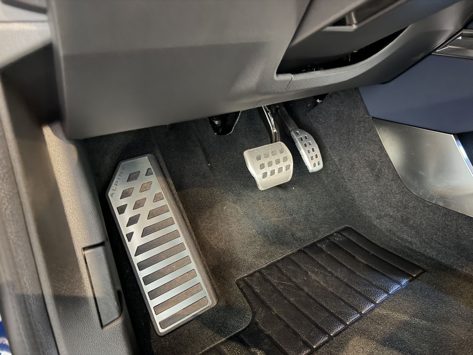 Alpine A390 - Bild 30