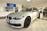 BMW 530d Touring LED Kamera 8x ALU Tempomat - BMW 530 in Erfurt