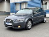 Audi A3 Sportback 1.4 TFSI DSG Ambition/Kette neu! - Audi A3 aus 2008: Sportback