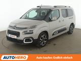 Citroën Berlingo 1.2 PureTech Shine XL Aut*NAVI*TEMPO* - Citroën Berlingo Shine XL Gebrauchtwagen