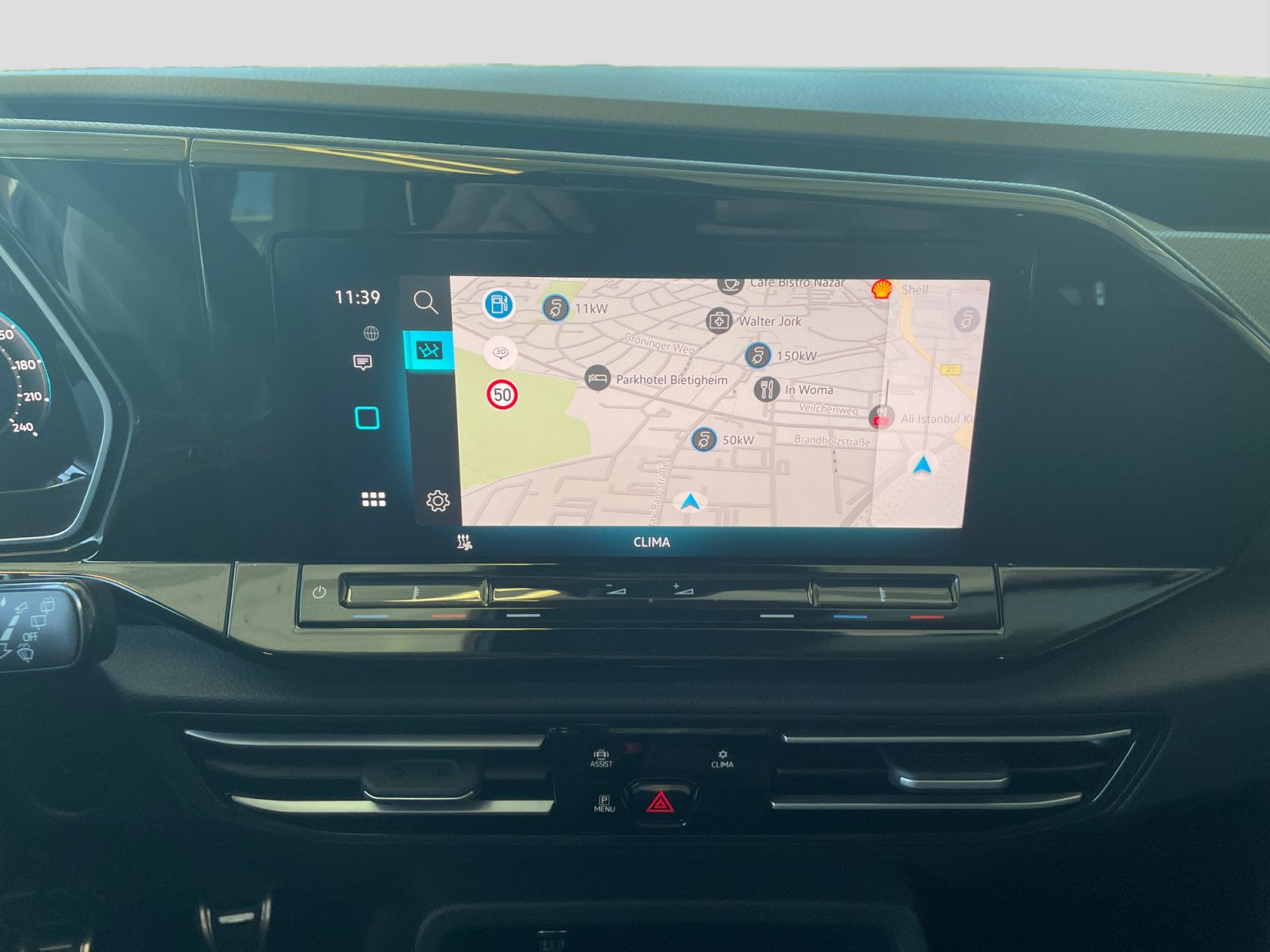 Volkswagen Caddy - Bild 7