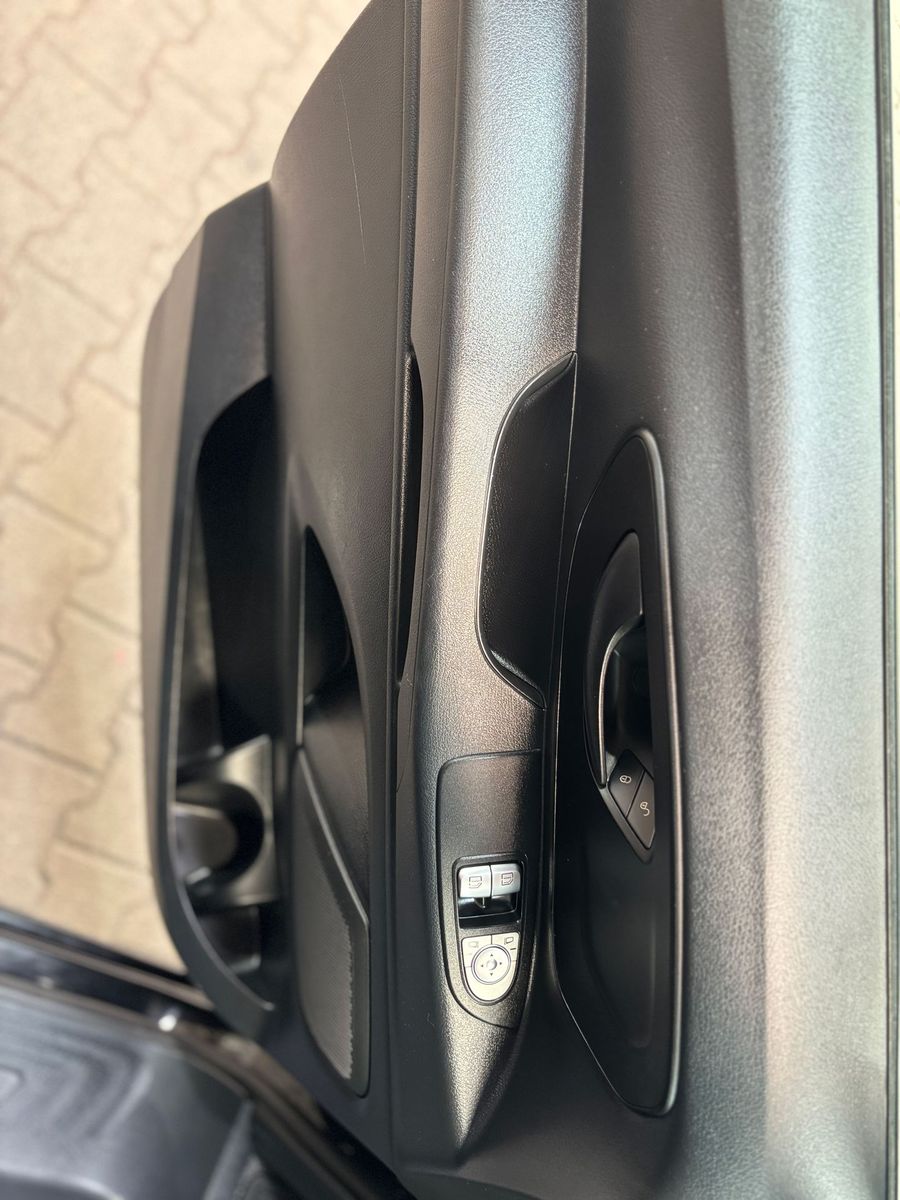 Fahrzeugabbildung Mercedes-Benz Vito 116CDI lang Autom.#Klima#AHK#Kamera#StandHz