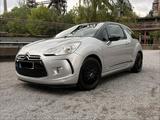 Citroën DS3 HDI SoChick Unfallfrei - Citroën DS3 in Essen