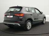 Seat Ateca Style 1.5 TSI *PANO*AHK*LED*NAVI*ACC*17"* - Seat Ateca Style mit Benzin-Antrieb