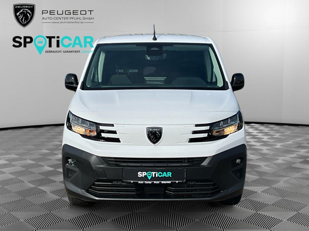 Peugeot Partner 1,5 Diesel 100 M