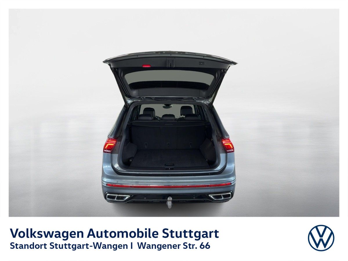 Volkswagen Tiguan Allspace - Bild 5