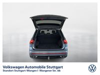Volkswagen Tiguan Allspace - Vorschau Bild 5