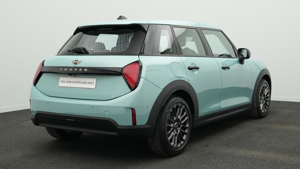 MINI Cooper C - Bild 9