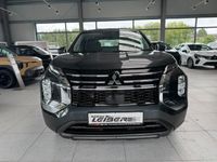 Mitsubishi Plug-in Hybrid Outlander - Vorschau Bild 12